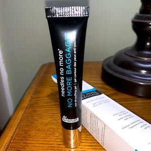 Dr. Brandt No More Baggage Eye De-puffing Gel